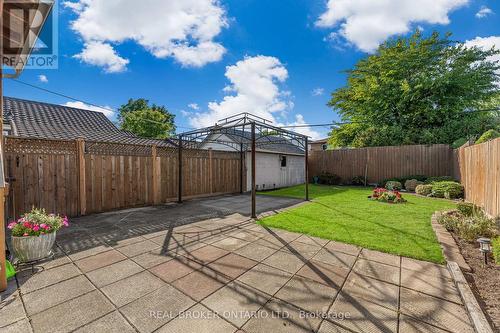 379 Talbot Street, Hamilton, ON - Outdoor