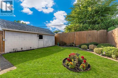 379 Talbot Street, Hamilton, ON - Outdoor