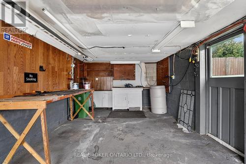 379 Talbot Street, Hamilton, ON - Indoor