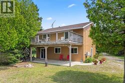 1020 DORCAS BAY Road Tobermory, ON N0H 2R0