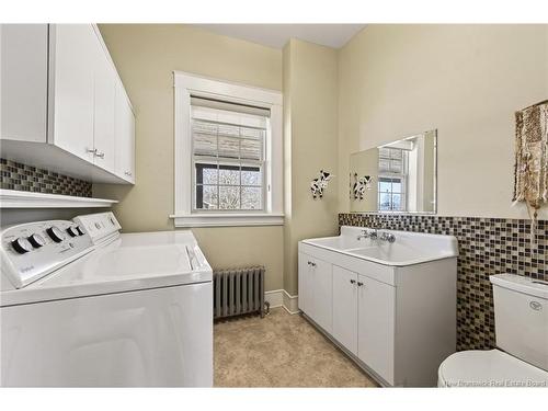 43 Saint-André Rd, Cap-Pelé, NB 