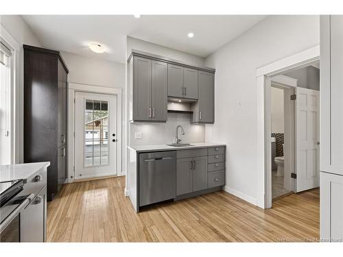 43 Saint-André Rd, Cap-Pelé, NB 