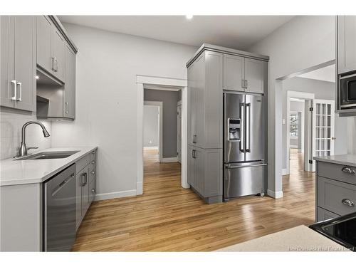 43 Saint-André Rd, Cap-Pelé, NB 