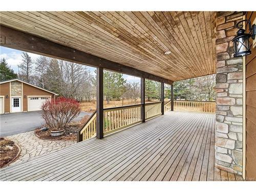 43 Saint-André Rd, Cap-Pelé, NB 