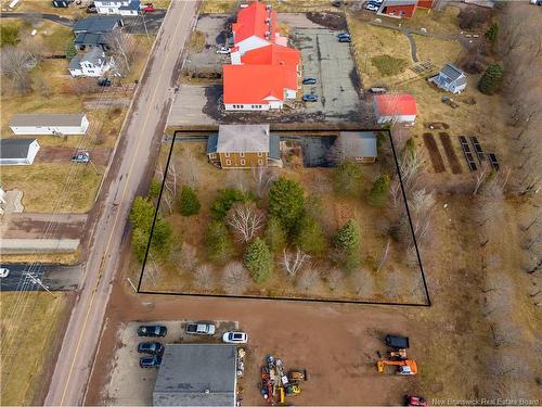 43 Saint-André Rd, Cap-Pelé, NB 