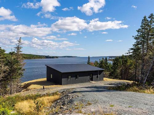 659 West Liscomb Point Road, Liscomb, NS 