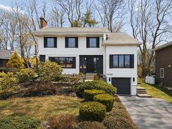 5968 Campbell Drive  Halifax, NS B3H 1E3