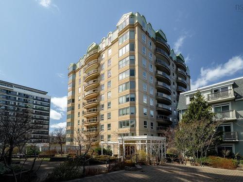 604 1540 Summer Street  Halifax, NS B3H 4R9