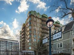 604 1540 Summer Street  Halifax, NS B3H 4R9