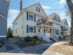 6030/6032 Cherry Street  Halifax, NS B3H 2K3