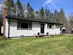 233 Greenfield Road  Murray Siding, NS B6L 3M6