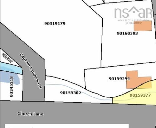 Lot, 799 Highway 1, Hebron, NS 