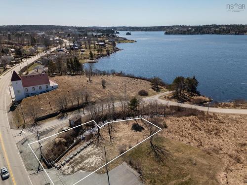Lot, 799 Highway 1, Hebron, NS 