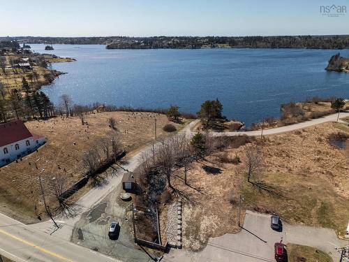 Lot, 799 Highway 1, Hebron, NS 