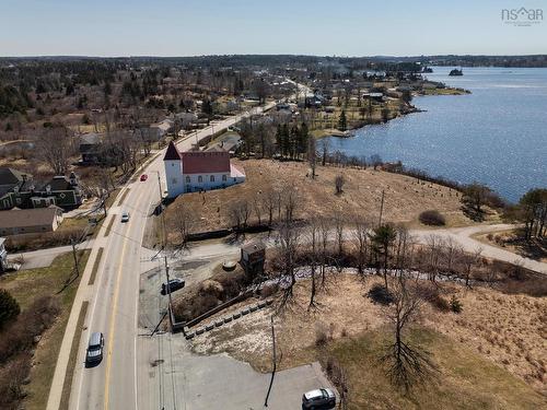 Lot, 799 Highway 1, Hebron, NS 