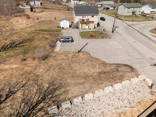Lot, 799 Highway 1, Hebron, NS 
