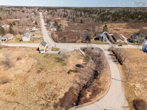 Lot, 799 Highway 1, Hebron, NS 