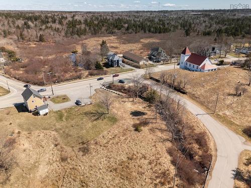 Lot, 799 Highway 1, Hebron, NS 
