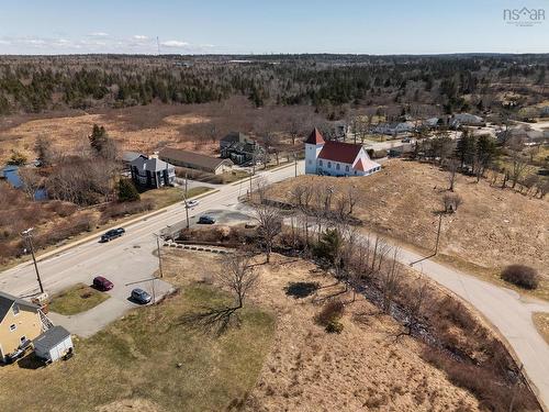 Lot, 799 Highway 1, Hebron, NS 
