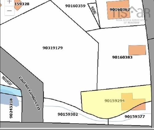 Lot, 799 Highway 1, Hebron, NS 
