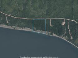 Lot 631 West Bay Road West Bay, NS B0M 1S0