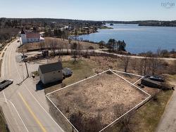 Lot, 811 Highway 1 Hebron, NS B5A 5Z5