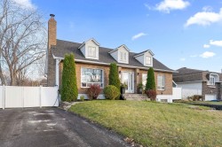 4 Rue Lambert Repentigny (Repentigny), QC J6A 5S6
