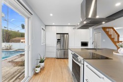 Kitchen - 