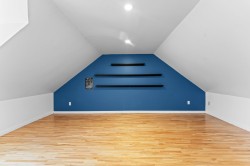 Bedroom - 