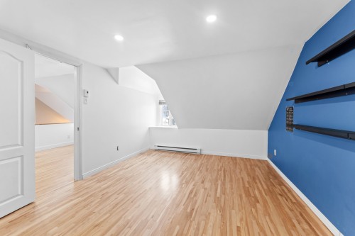 Chambre à coucher - 4 Rue Lambert, Repentigny (Repentigny), QC - Indoor Photo Showing Other Room