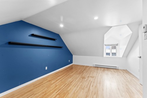 Chambre à coucher - 4 Rue Lambert, Repentigny (Repentigny), QC - Indoor Photo Showing Other Room