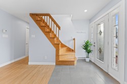 Mud Room - 