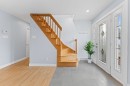 Hall d'entrée/Vestibule - 4 Rue Lambert, Repentigny (Repentigny), QC  - Indoor Photo Showing Other Room 