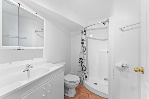 Salle de bains - 4 Rue Lambert, Repentigny (Repentigny), QC - Indoor Photo Showing Bathroom