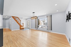 Living Room - 