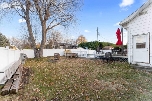 Cour - 4 Rue Lambert, Repentigny (Repentigny), QC - Outdoor