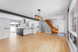 Living Room - 