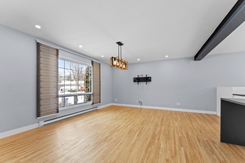 Salon - 4 Rue Lambert, Repentigny (Repentigny), QC - Indoor Photo Showing Other Room