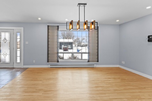 Salon - 4 Rue Lambert, Repentigny (Repentigny), QC - Indoor Photo Showing Other Room