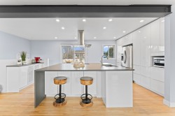 Kitchen - 