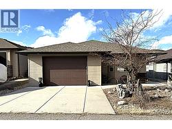 494 Kingfisher Avenue Vernon, BC V1H 2A1