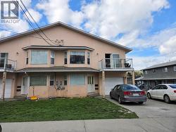 4012 19 Street Vernon, BC V1T 7Y3
