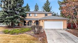 2424 Palisade Drive SW  Calgary, AB T2V 3V3
