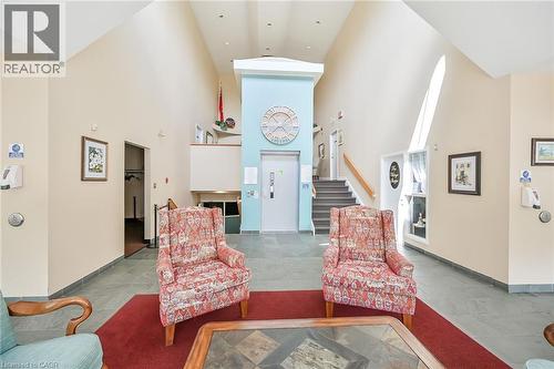 232 Silverbirch Boulevard, Hamilton, ON - Indoor