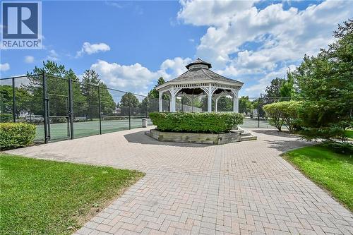 232 Silverbirch Boulevard, Hamilton, ON - Outdoor