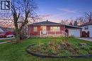 54 Bingham Road, Hamilton, ON  - Outdoor With Deck Patio Veranda 