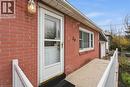 54 Bingham Road, Hamilton, ON  - Outdoor With Exterior 