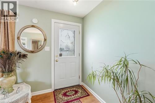 54 Bingham Road, Hamilton, ON - Indoor Photo Showing Other Room