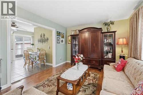 54 Bingham Road, Hamilton, ON - Indoor