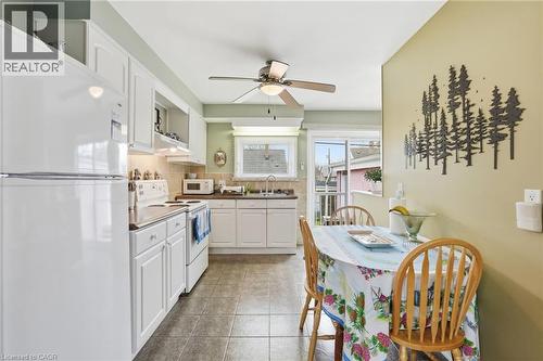 54 Bingham Road, Hamilton, ON - Indoor